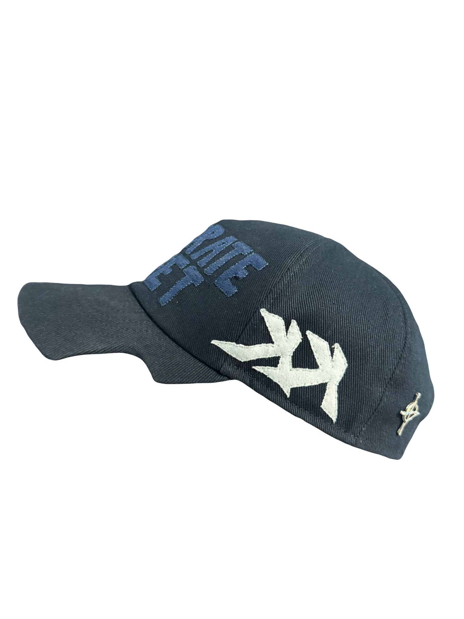 Corporate Target Racer Cut Brim