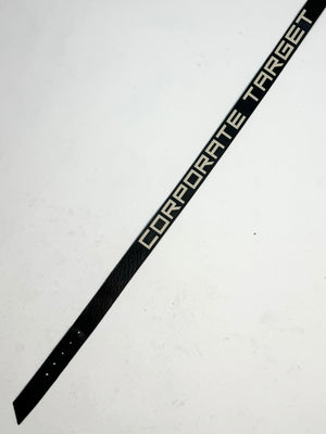 CORPORATE TARGET BELT