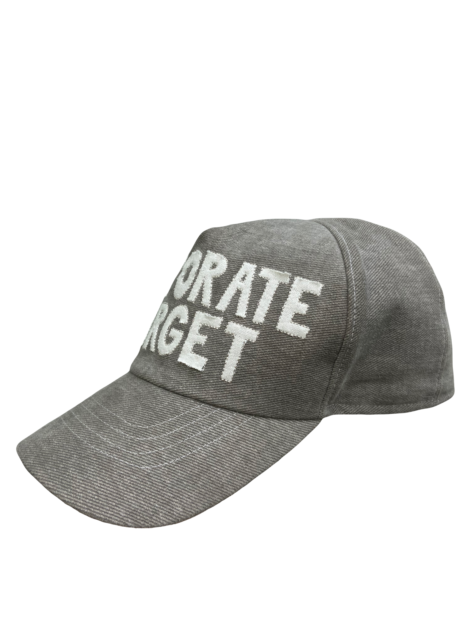 CORPORATE TARGET ( Grey Brown )