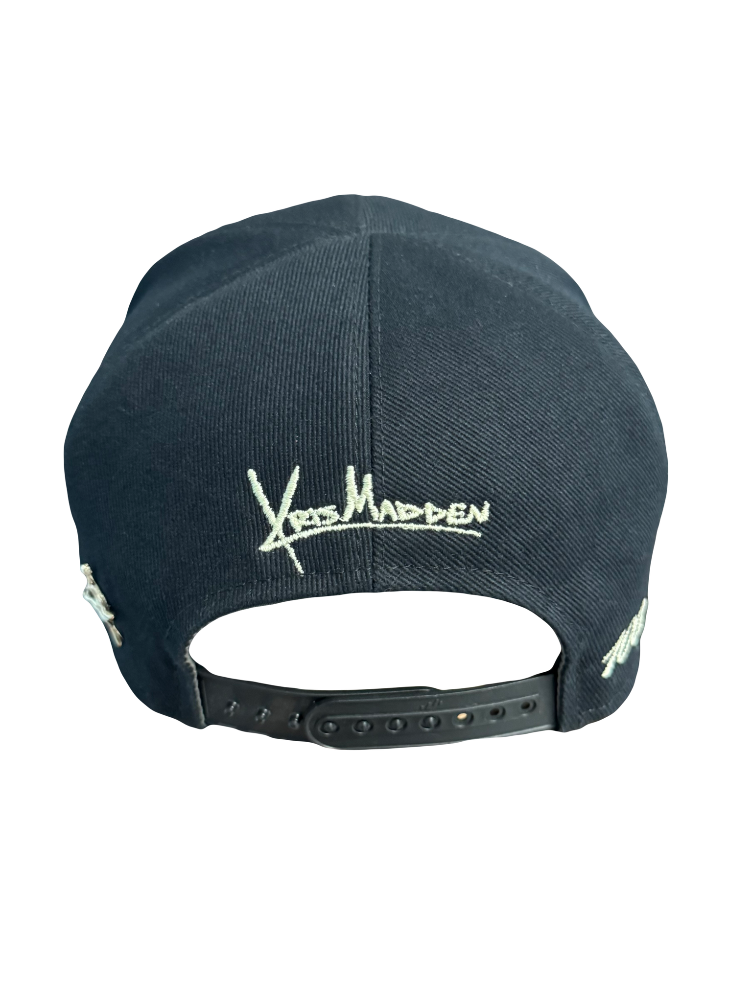 Corporate Target Racer Cut Brim
