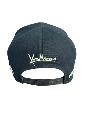 Corporate Target Racer Cut Brim
