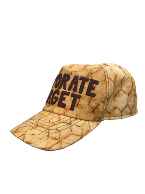 CORPORATE TARGET ( Rust )