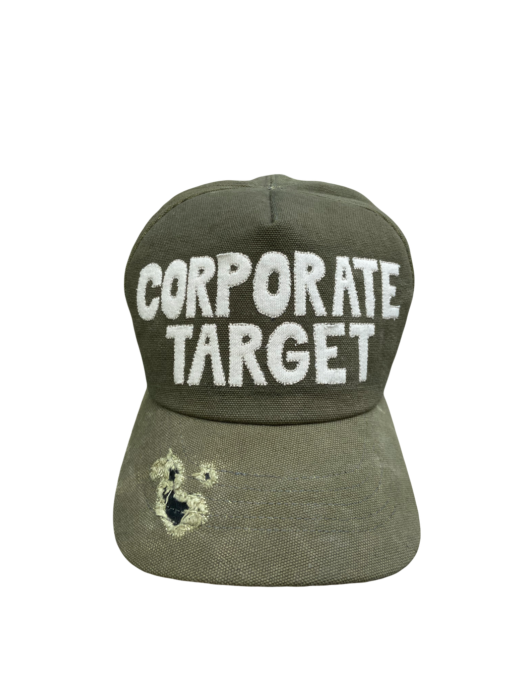 CORPORATE TARGET ( Military )
