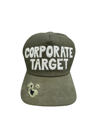 CORPORATE TARGET ( Military )