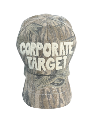 Camo CT CutBrim