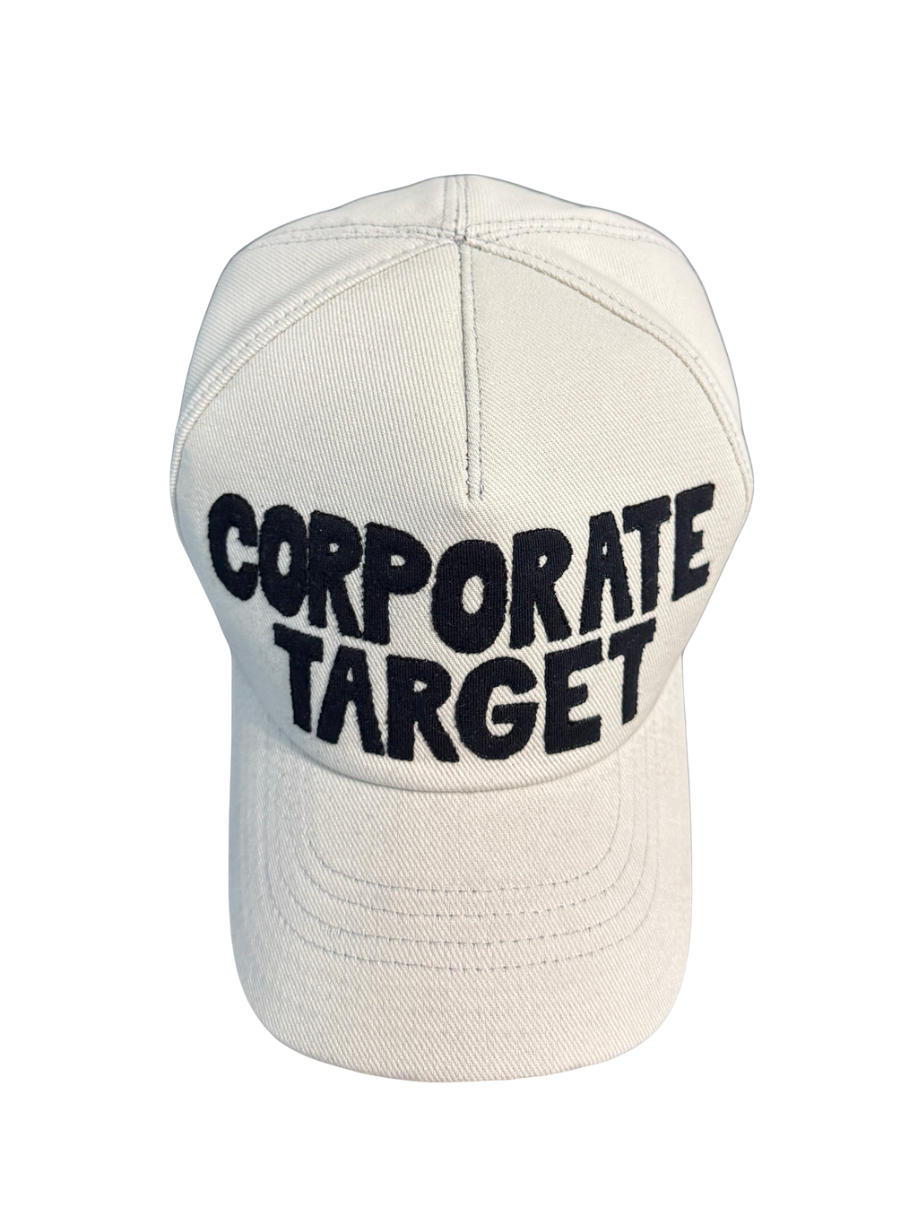 Corporate Target Inverted