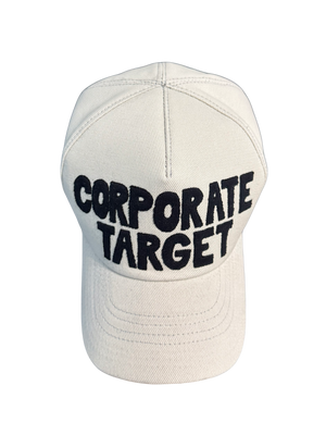 Corporate Target Inverted