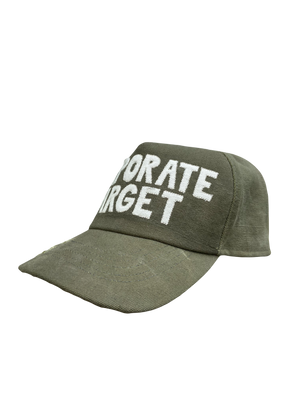CORPORATE TARGET ( Military )