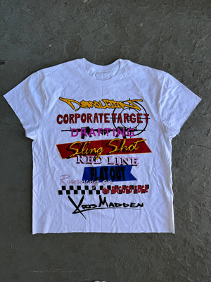 All Action Tee