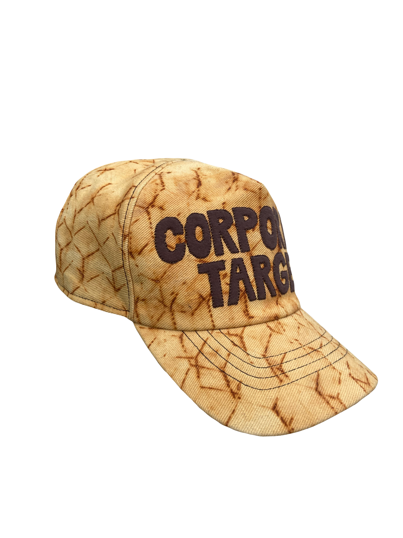 CORPORATE TARGET ( Rust )