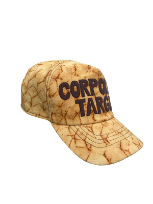 CORPORATE TARGET ( Rust )