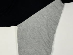 Herringbone Raglan Hoodie (Winter Soldier Edition)