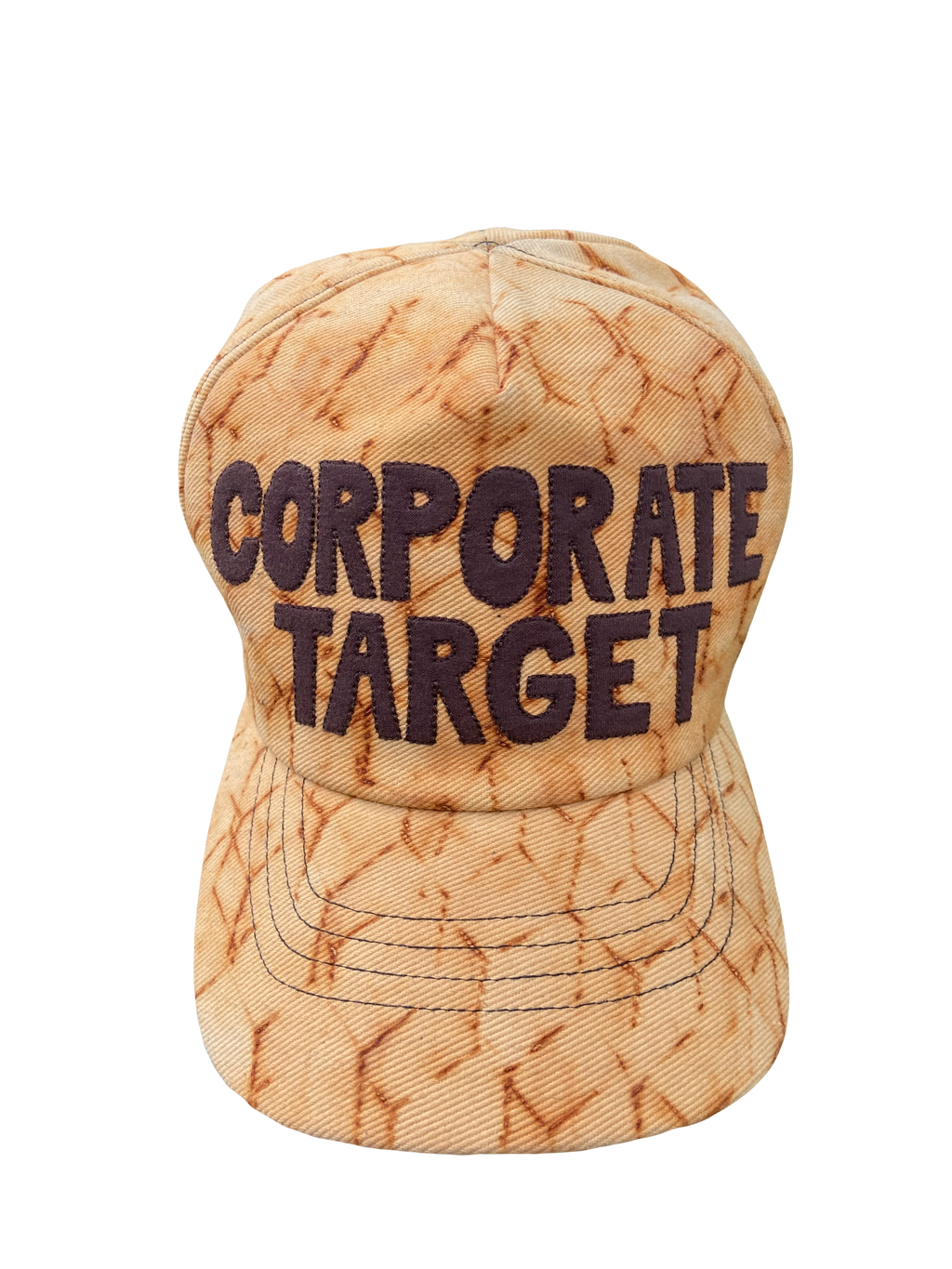 CORPORATE TARGET ( Rust )