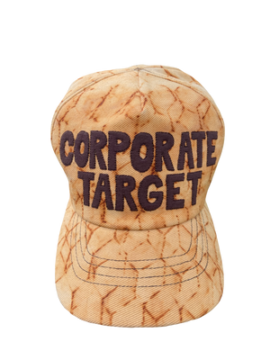 CORPORATE TARGET ( Rust )