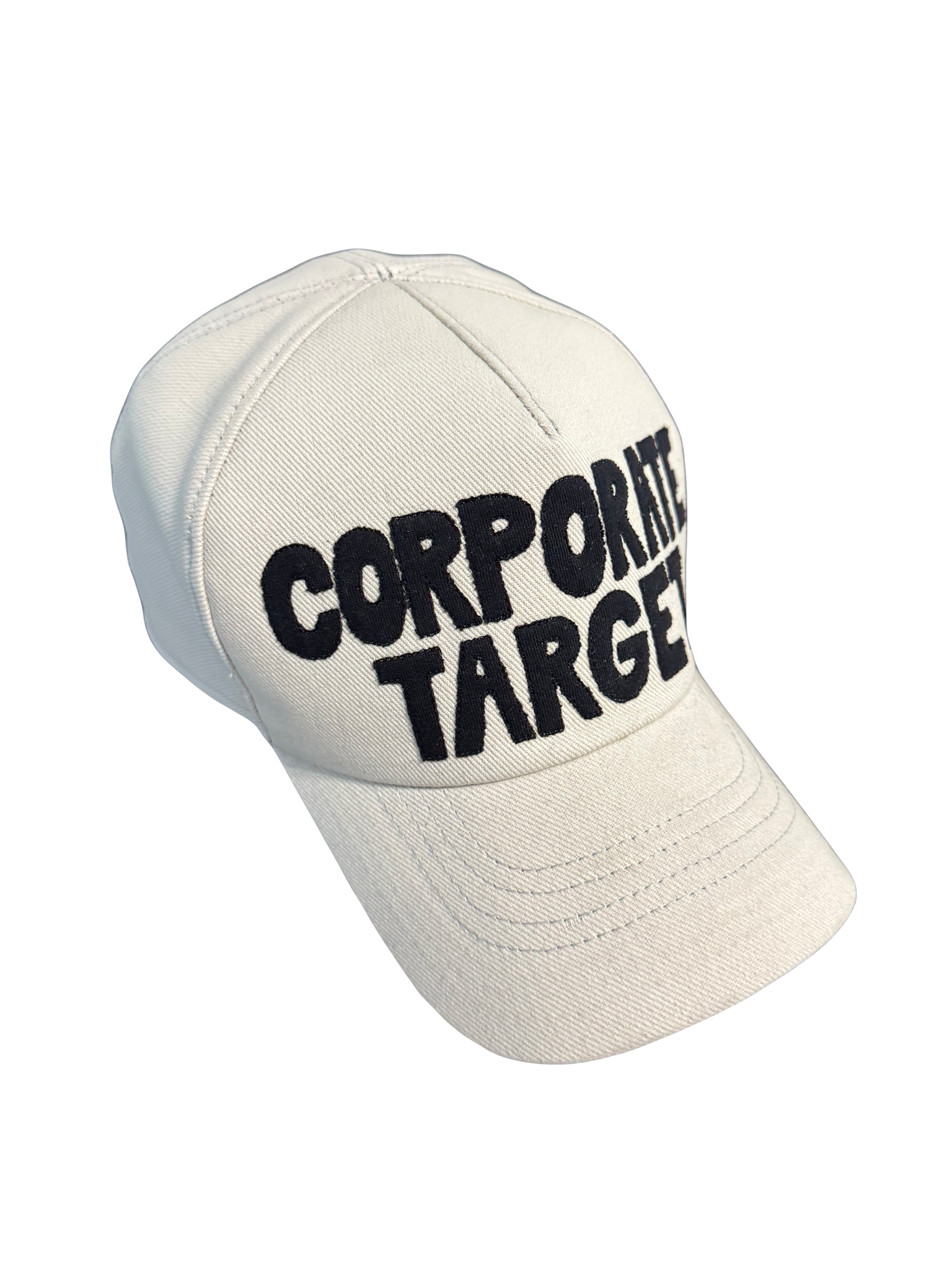 Corporate Target Inverted