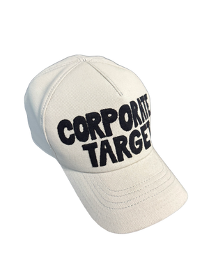 Corporate Target Inverted