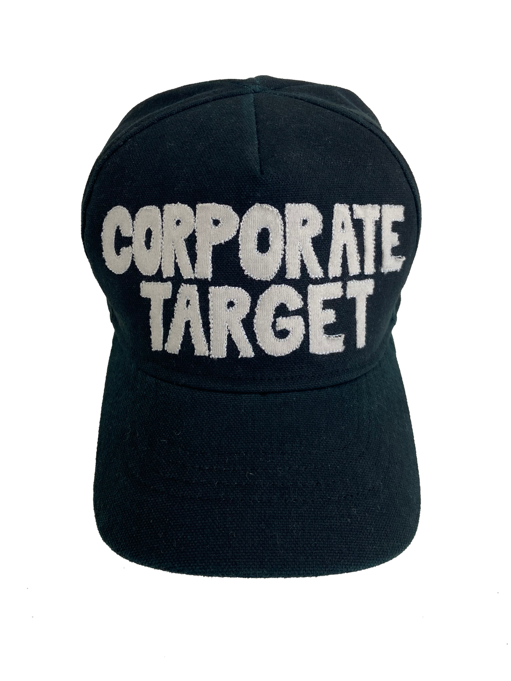 CORPORATE TARGET HAT