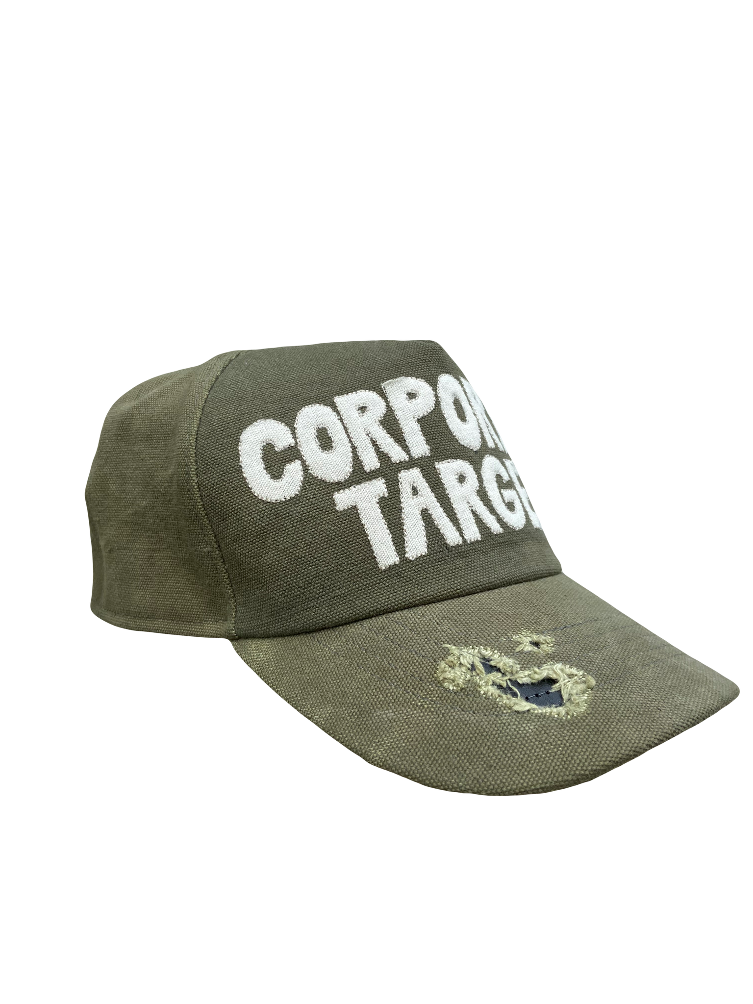 CORPORATE TARGET ( Military )