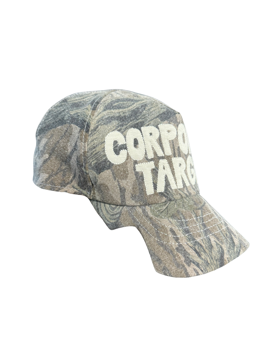 Camo CT CutBrim