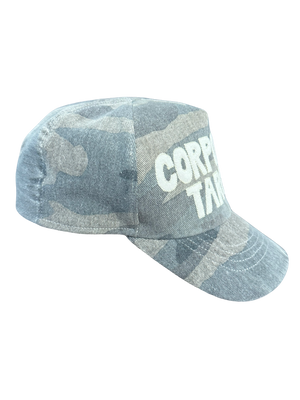 Brushed Camouflage Corporate Target