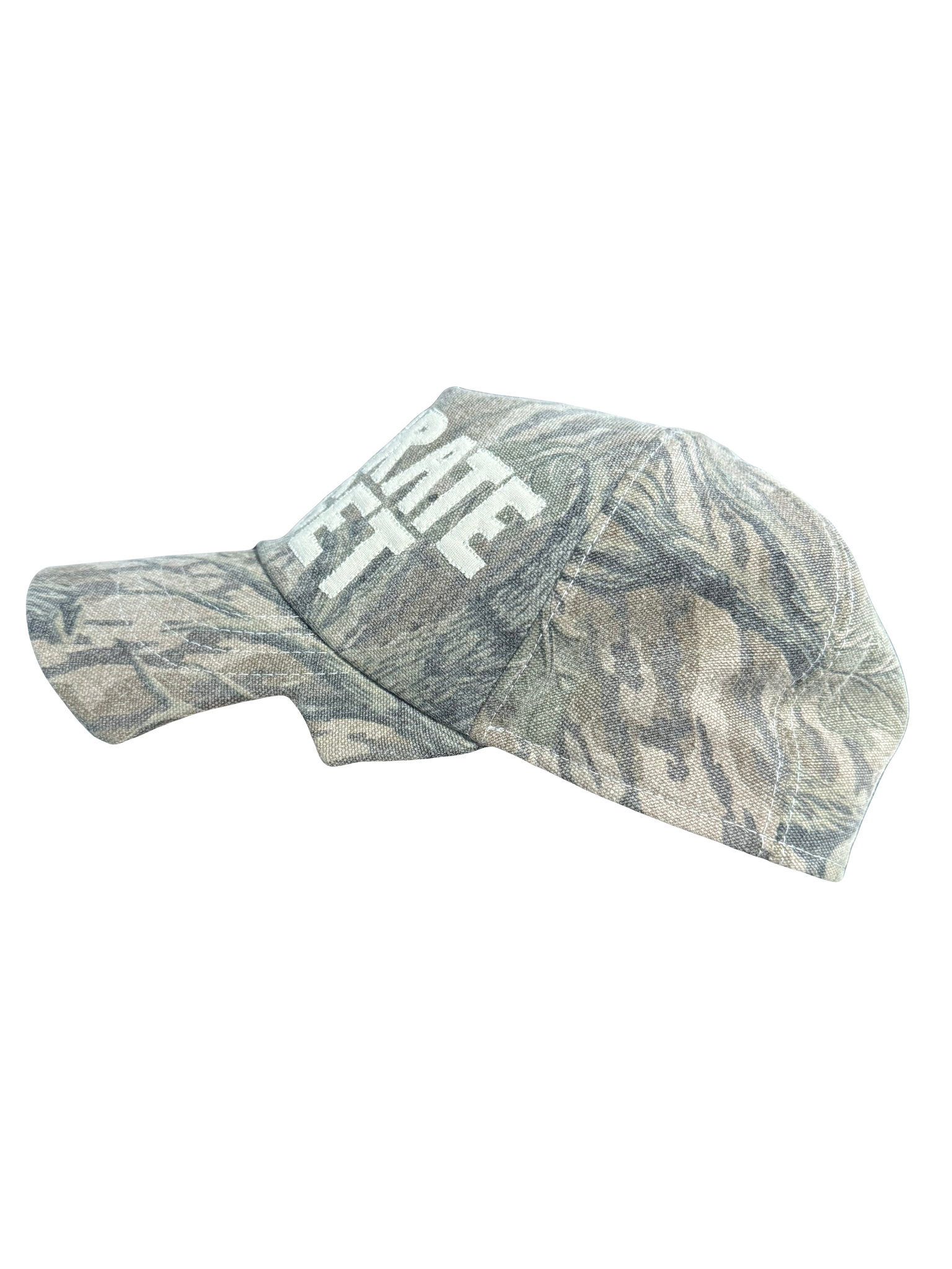 Camo CT CutBrim