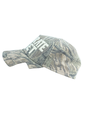 Camo CT CutBrim