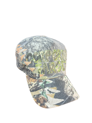 “New One of None” - 006 “Real Tree Pack”