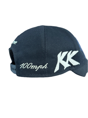 Corporate Target Racer Cut Brim