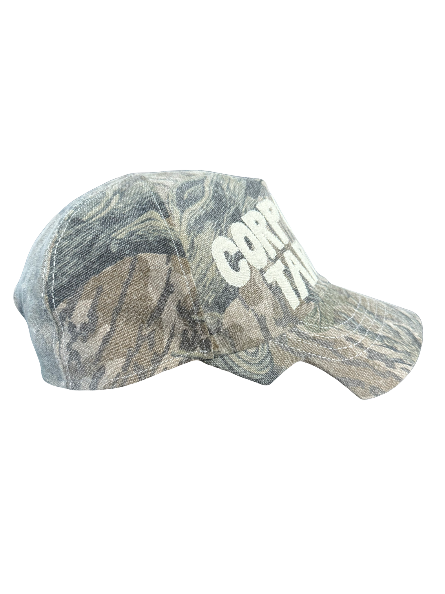 Camo CT CutBrim