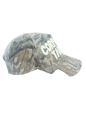 Camo CT CutBrim