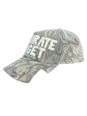 Camo CT CutBrim
