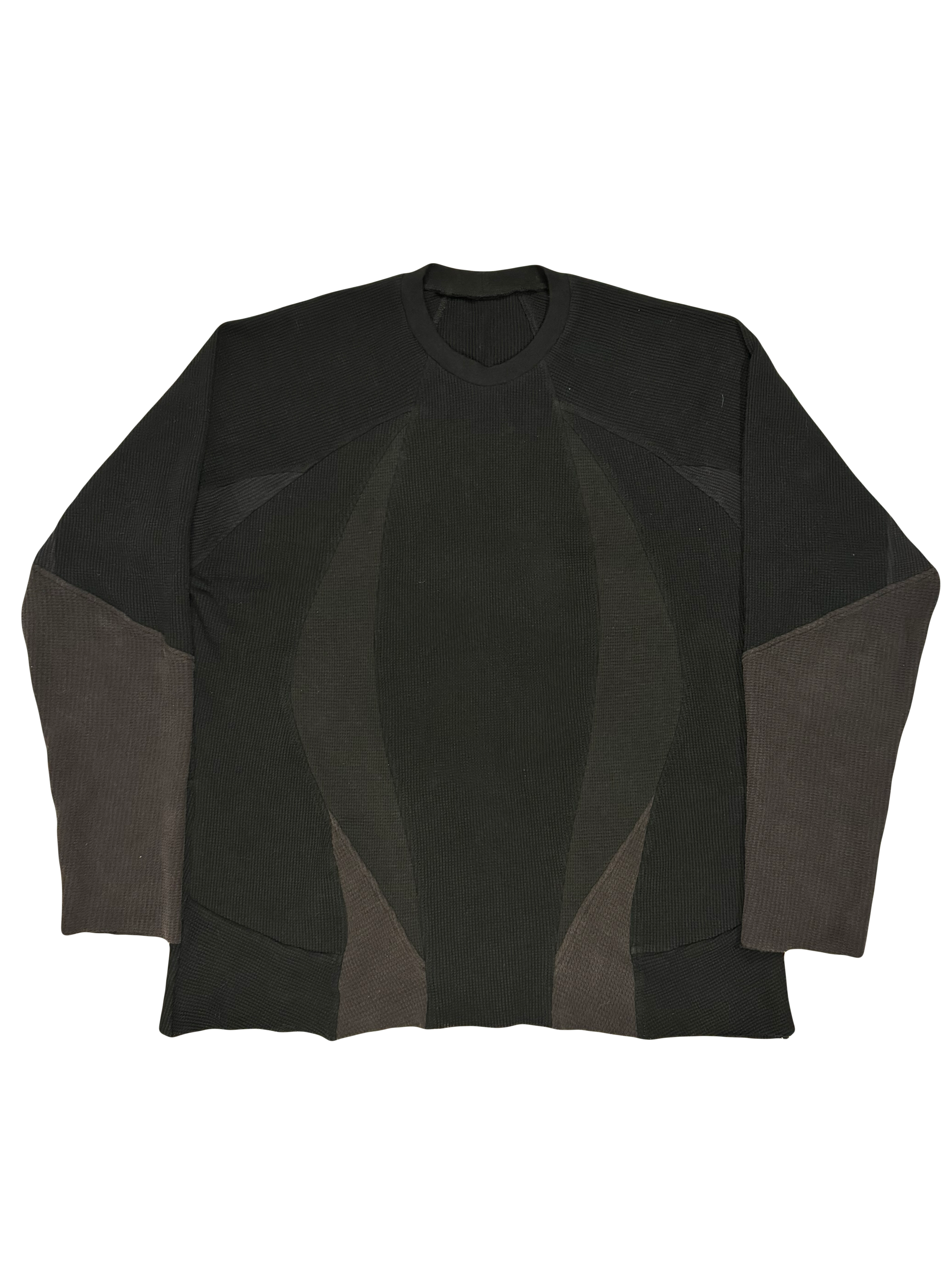 トップス MINOTAUR TECH KNIT CREW PLUS MINOTAUR INST. / TECH KNIT CREW PLUS