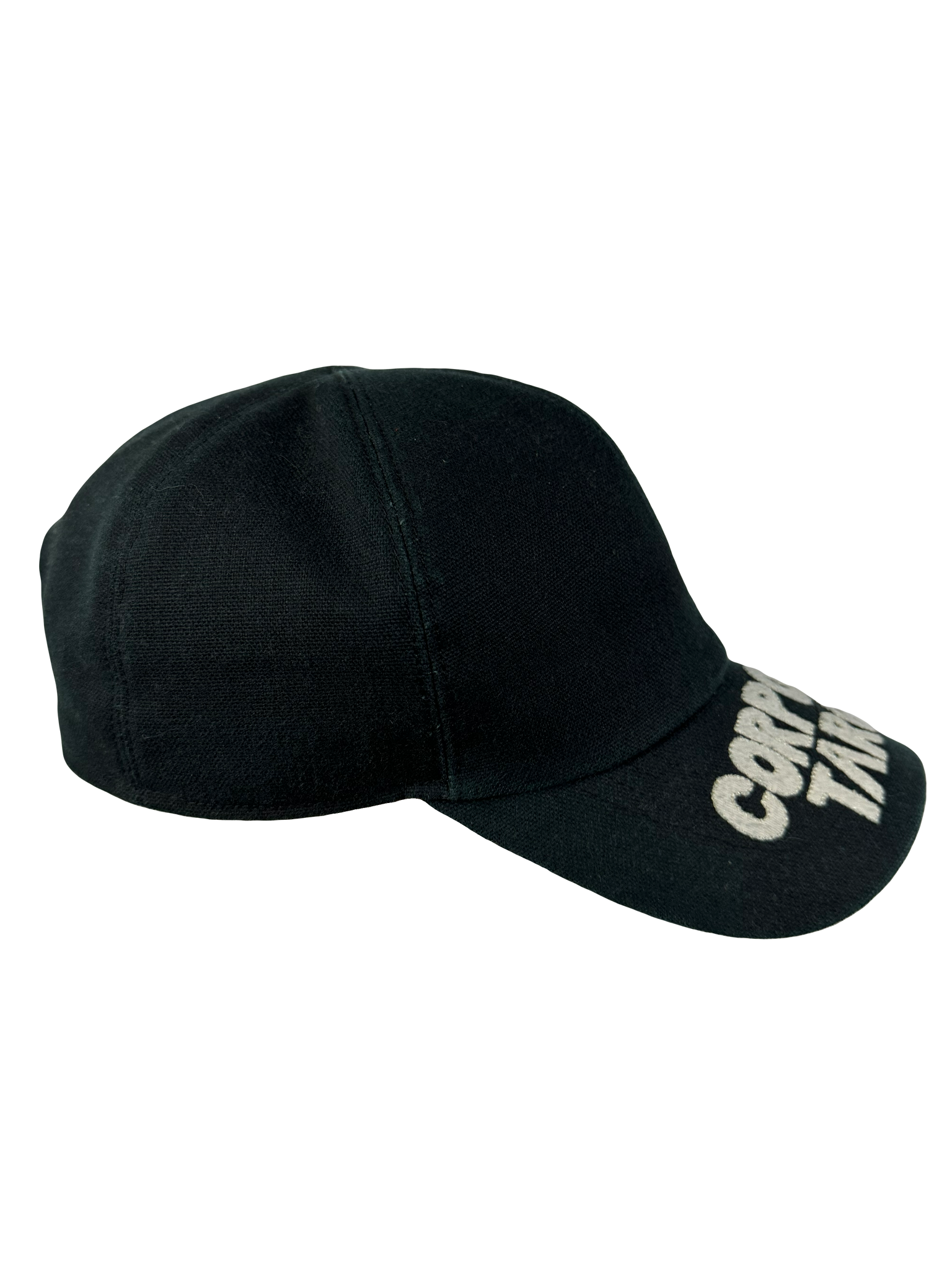 Corporate Target Brim Hat
