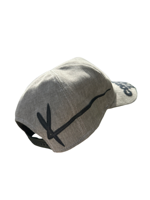 “New 1 of None” 002 Corporate Target Brim Sample