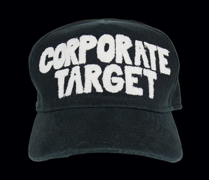 CORPORATE TARGET HAT