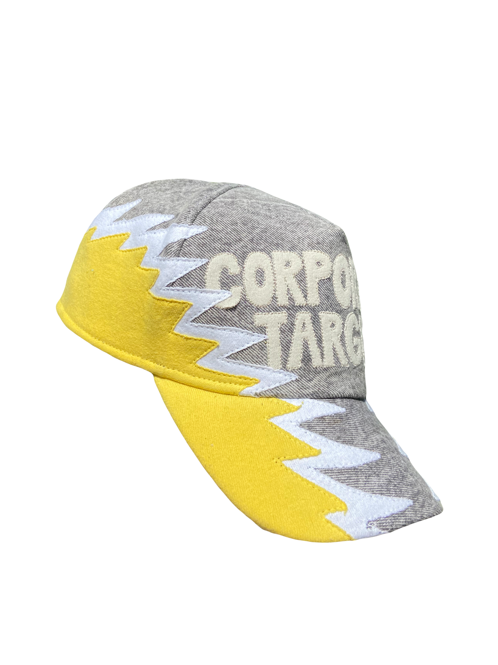 STORM SPIKED CROWN CORPORATE TARGET HAT