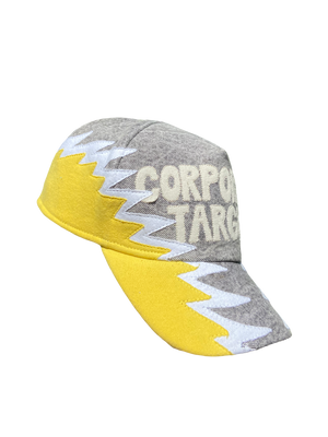 STORM SPIKED CROWN CORPORATE TARGET HAT