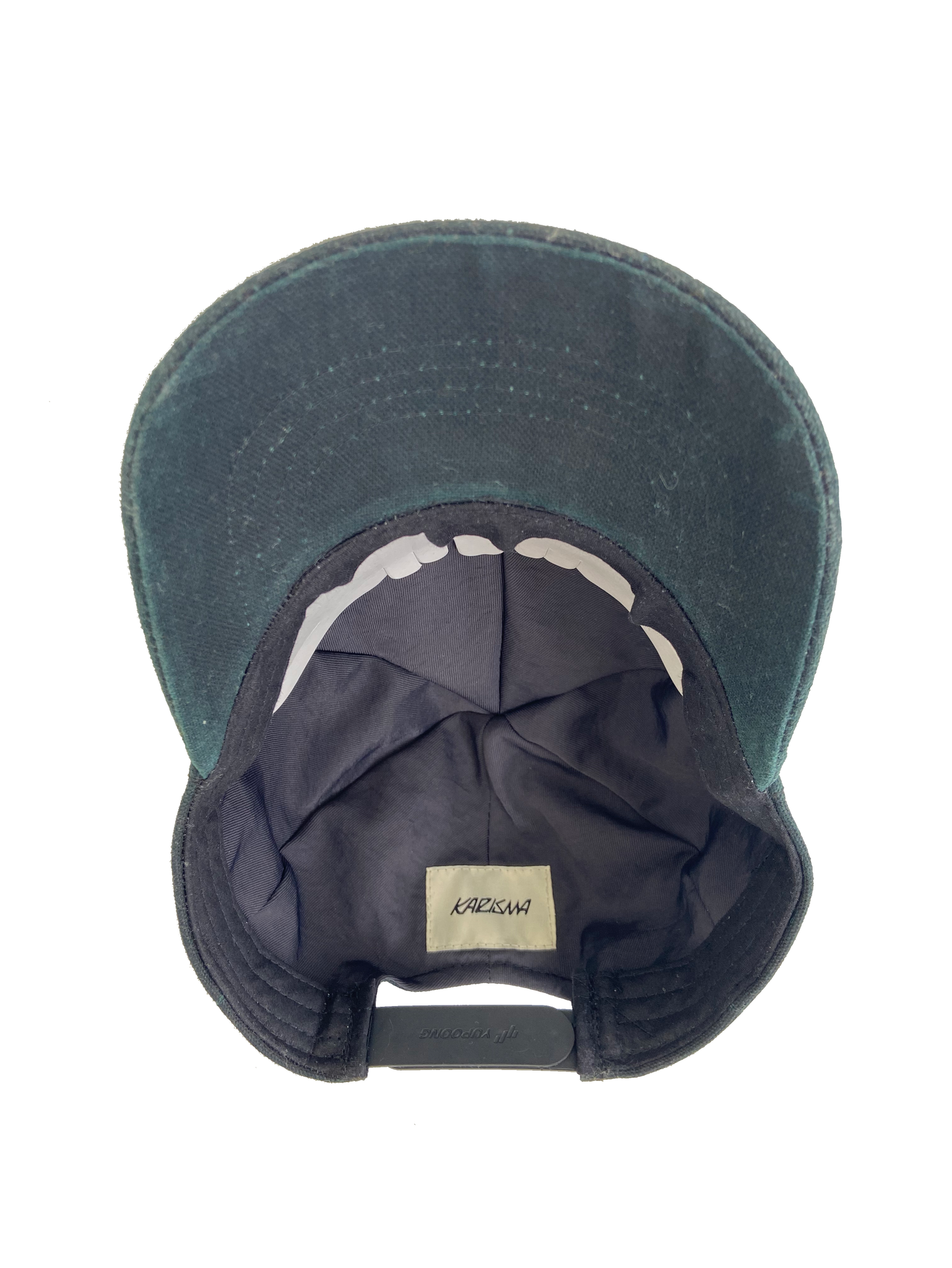 CORPORATE TARGET HAT