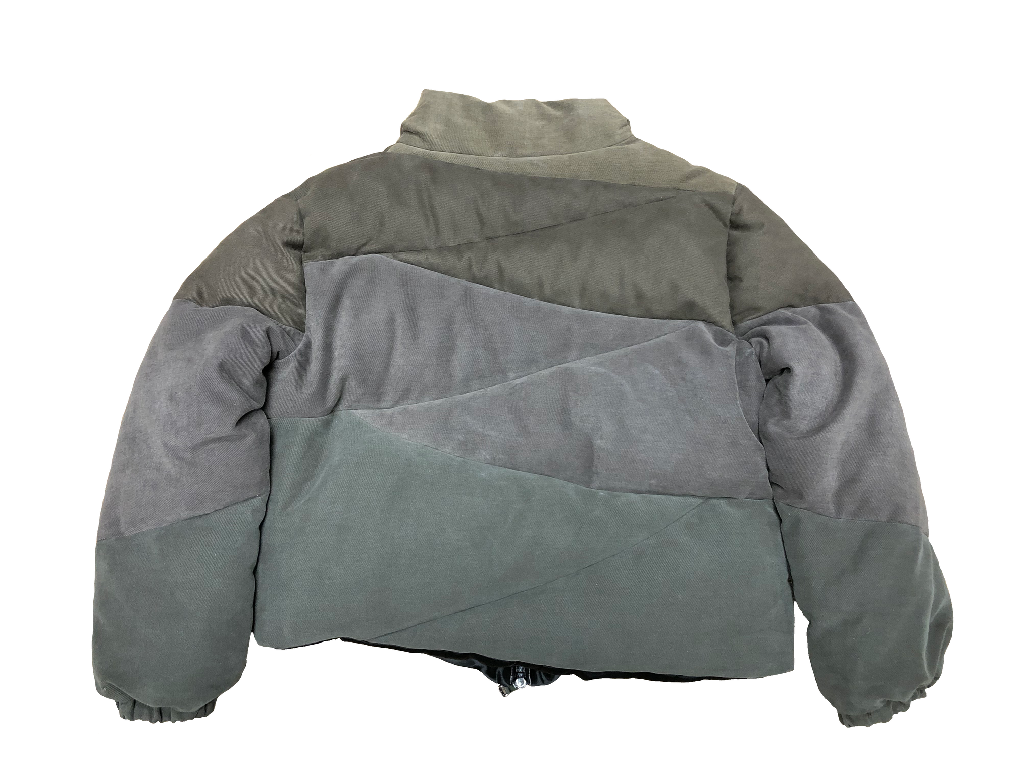 Sediment Puffer Jacket