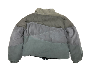 Sediment Puffer Jacket