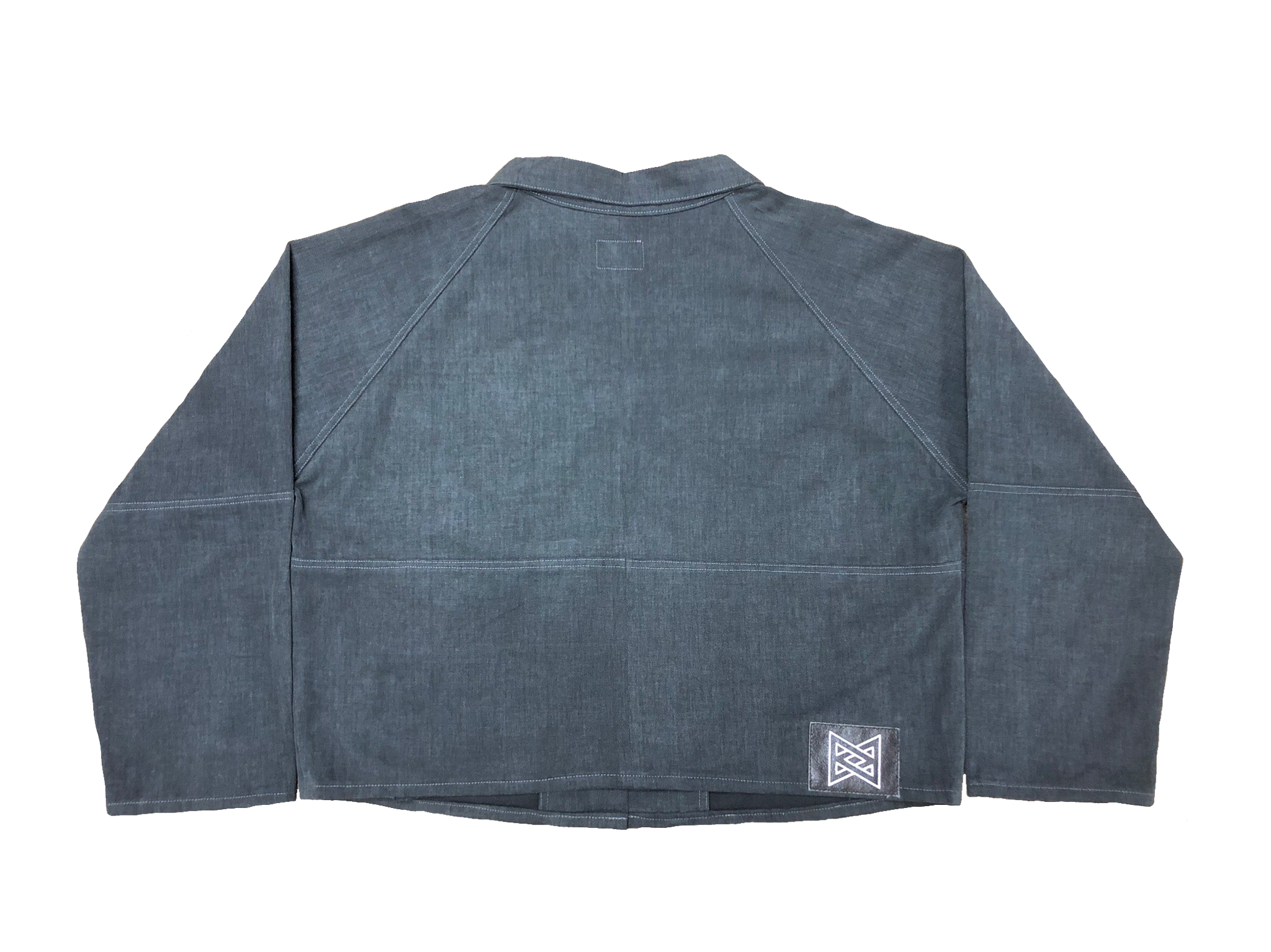 Shapers Jacket (black)
