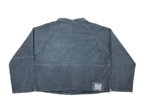 Shapers Jacket (black)
