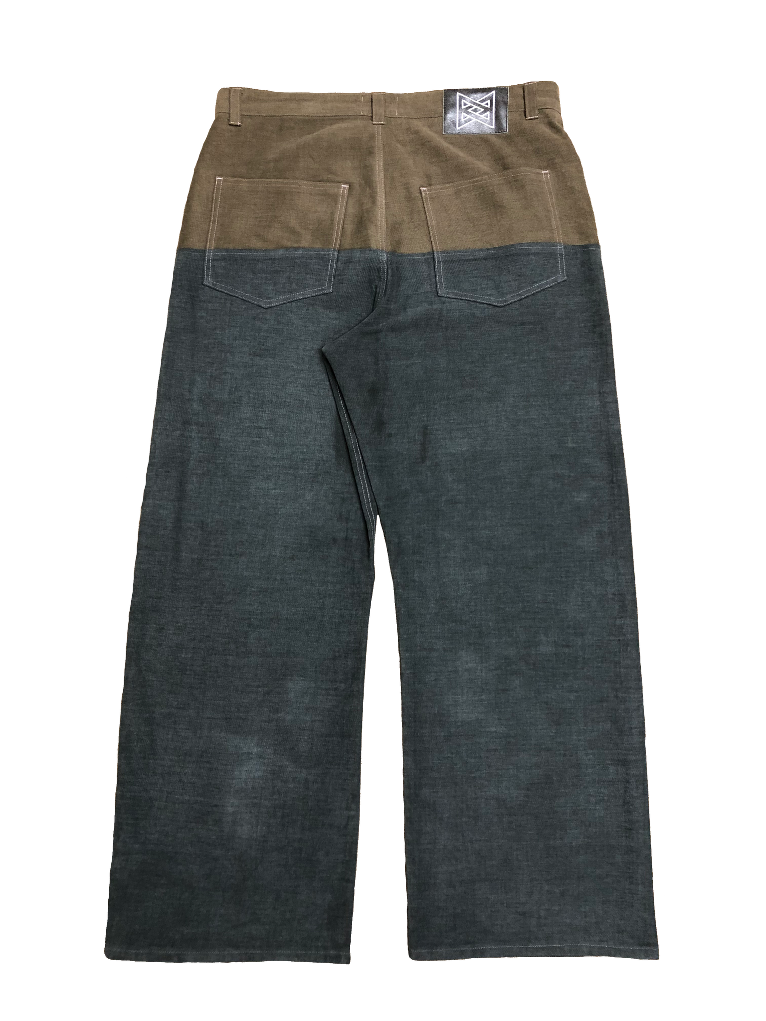 Low Tide Trousers (Black)
