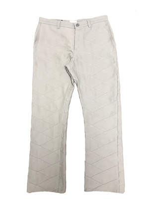 Herringbone Cut Pants