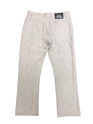 Herringbone Cut Pants