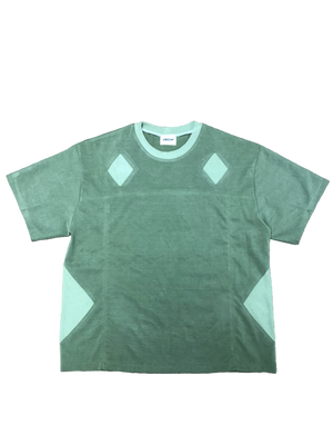 Expert Only T-Shirt (Green)
