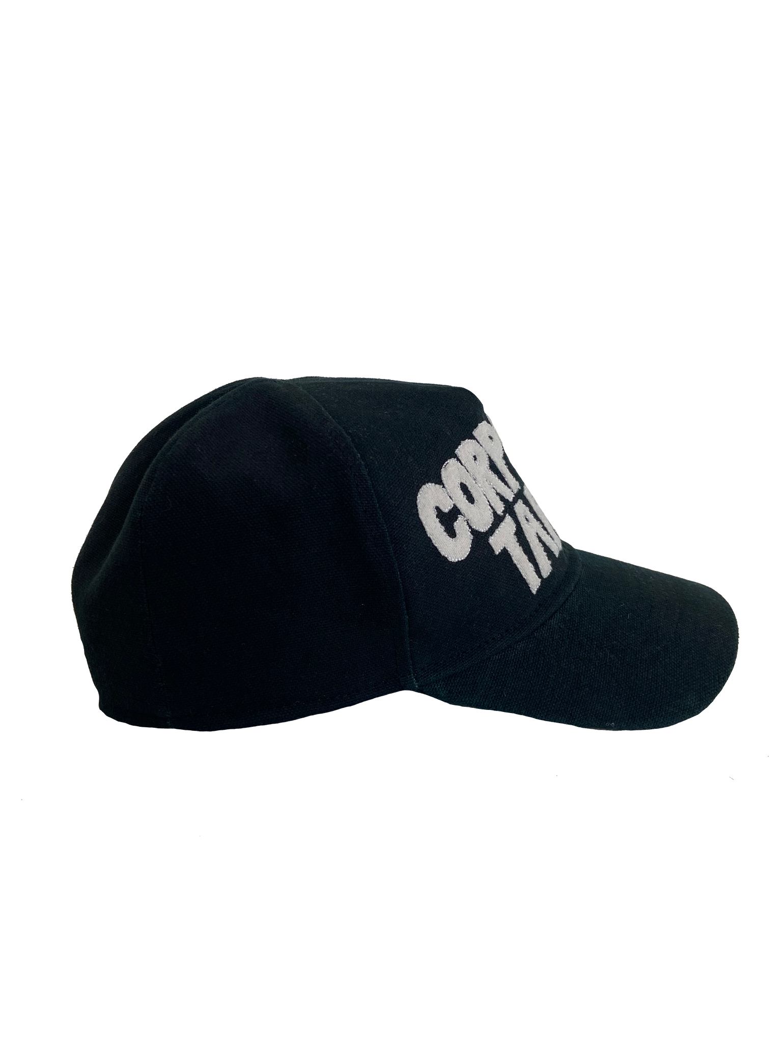 CORPORATE TARGET HAT