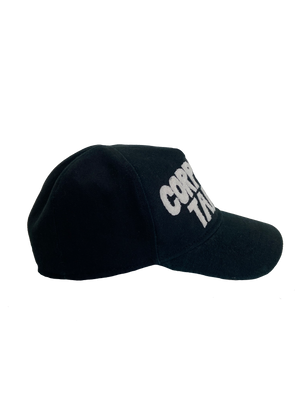 CORPORATE TARGET HAT