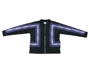 The Purple Coat