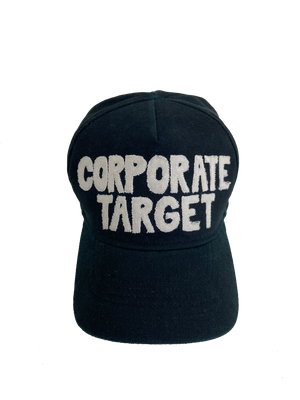 CORPORATE TARGET HAT